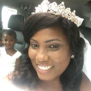 Meet your Posher, Corazon